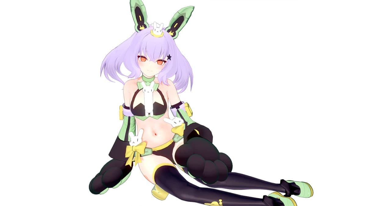 PUNI★MOFU Tu
