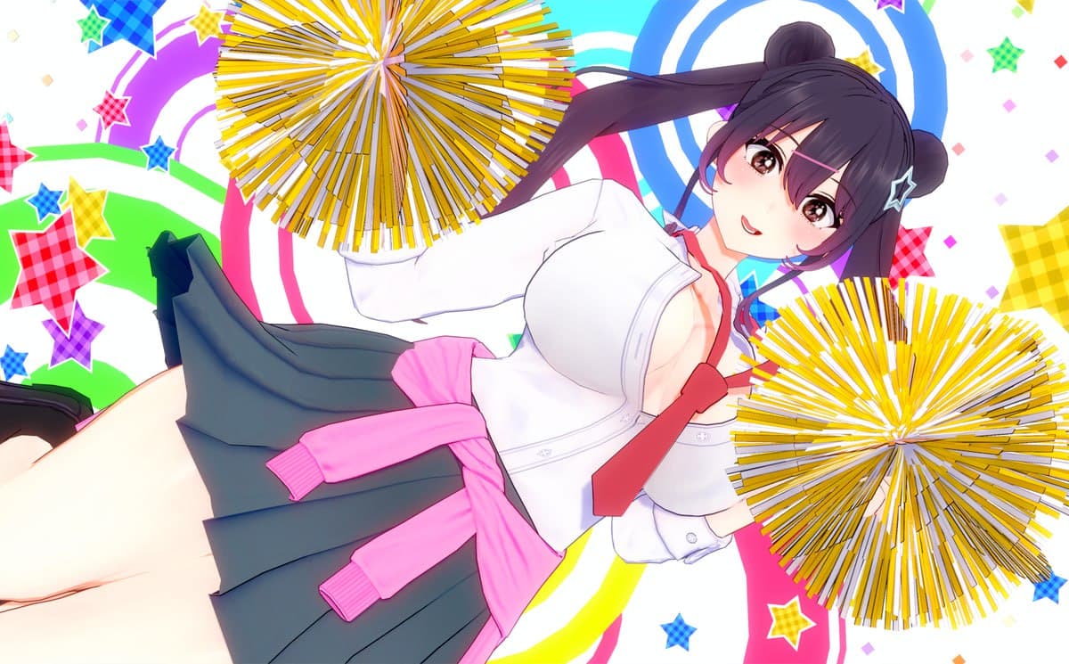 Now That We Draw -Miyamoto Niina