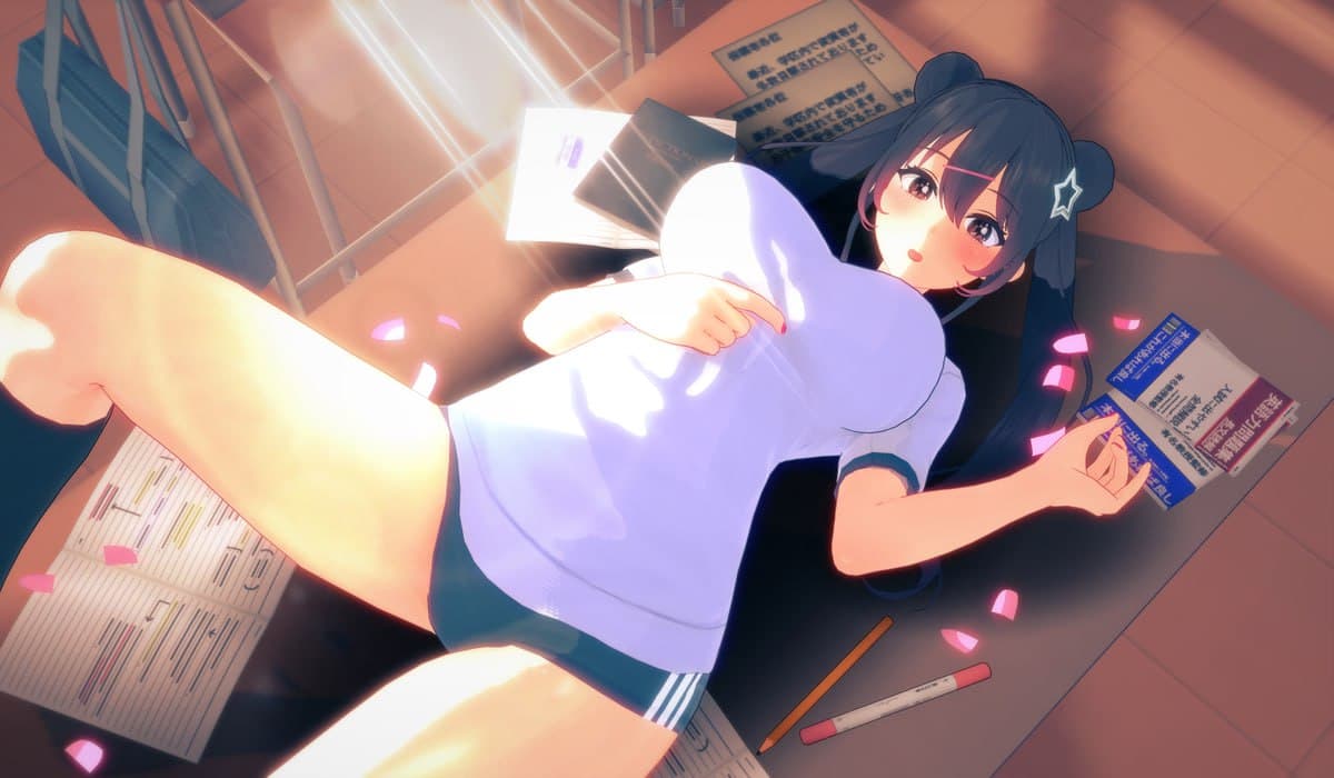 Now That We Draw -Miyamoto Niina