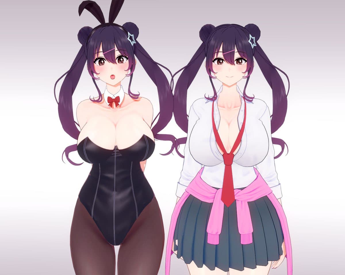 Now That We Draw -Miyamoto Niina