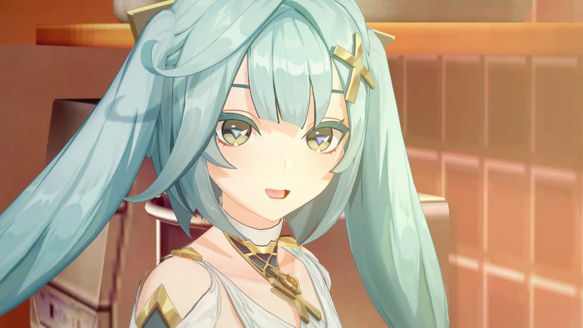 [card]重绘珐露珊