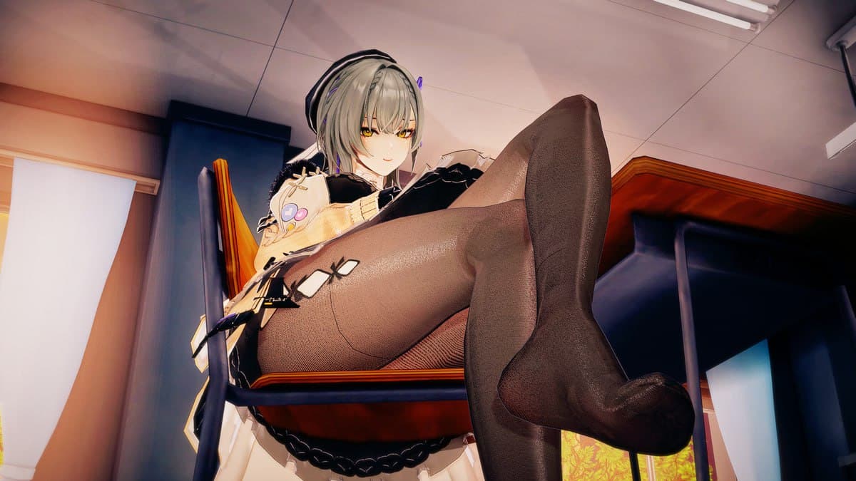 【深空之眼】托特·绘夜之诗