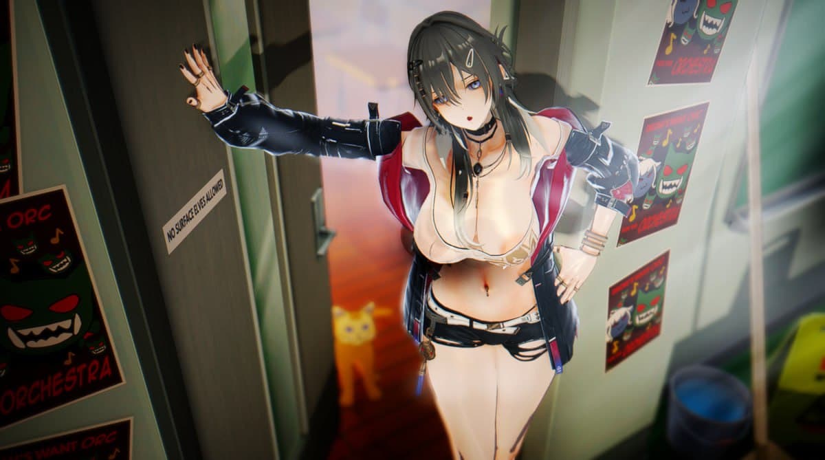 【深空之眼】焚轮·帕尔瓦蒂·奢宴流风