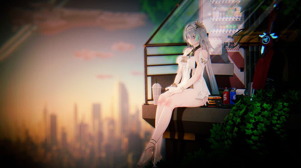 【深空之眼】三相·梵天