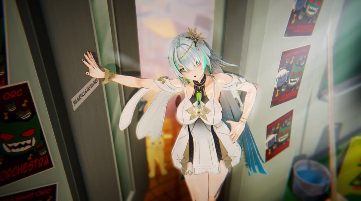 【深空之眼】三相·梵天