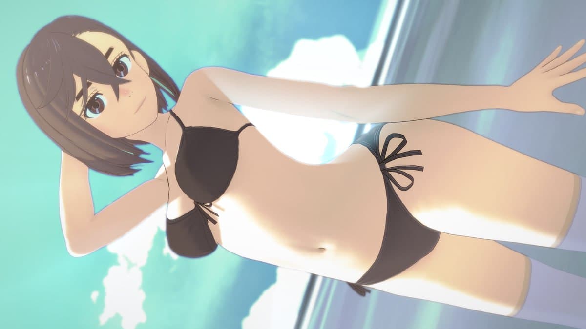 ダンダダン momo ayase