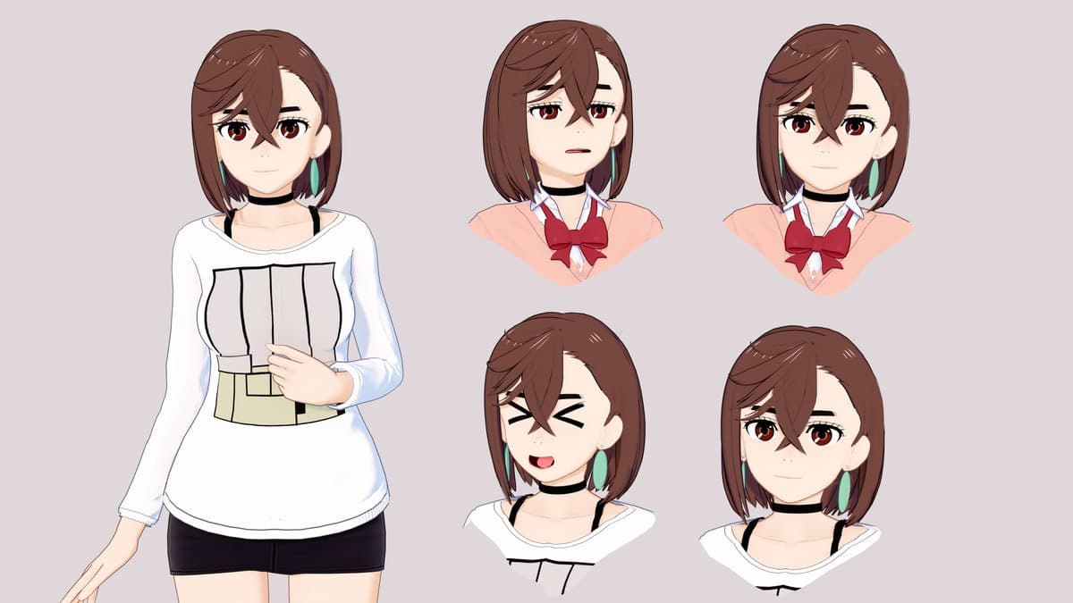 ダンダダン momo ayase