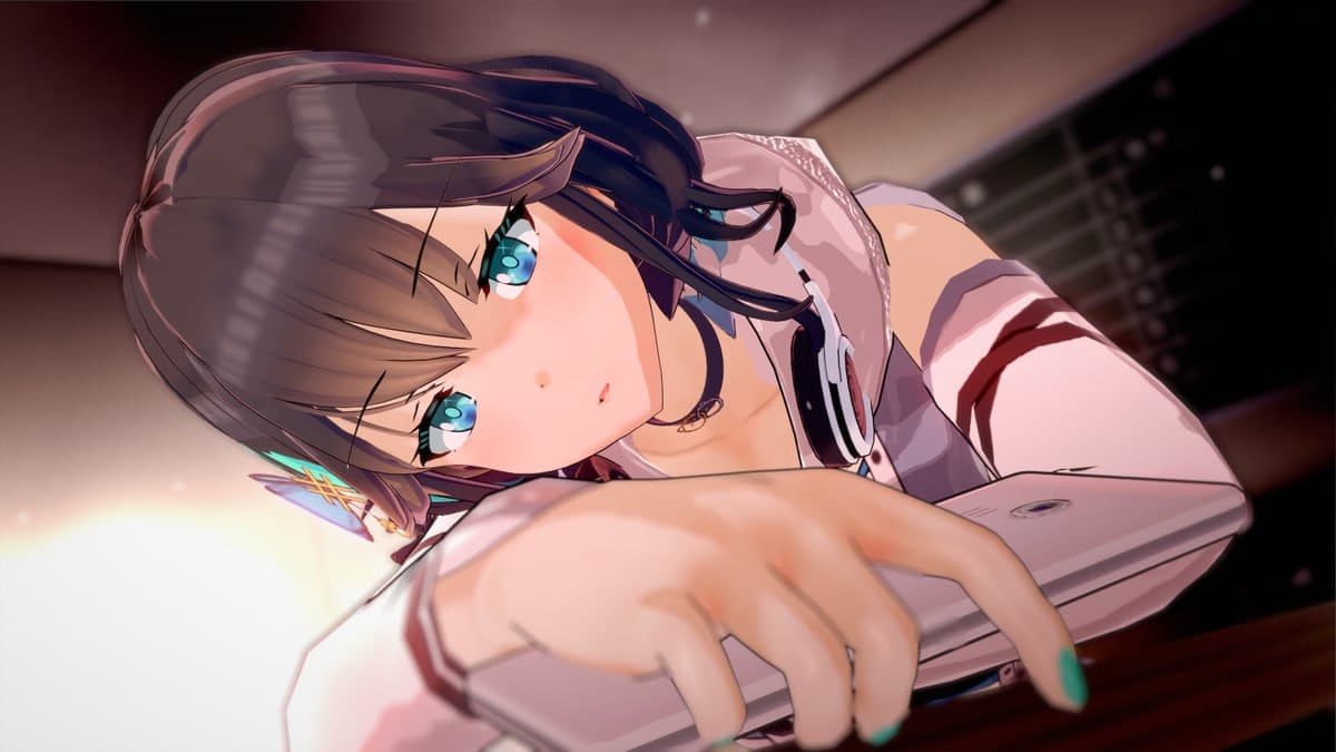 リクエスト 宮舞モカ CC配布