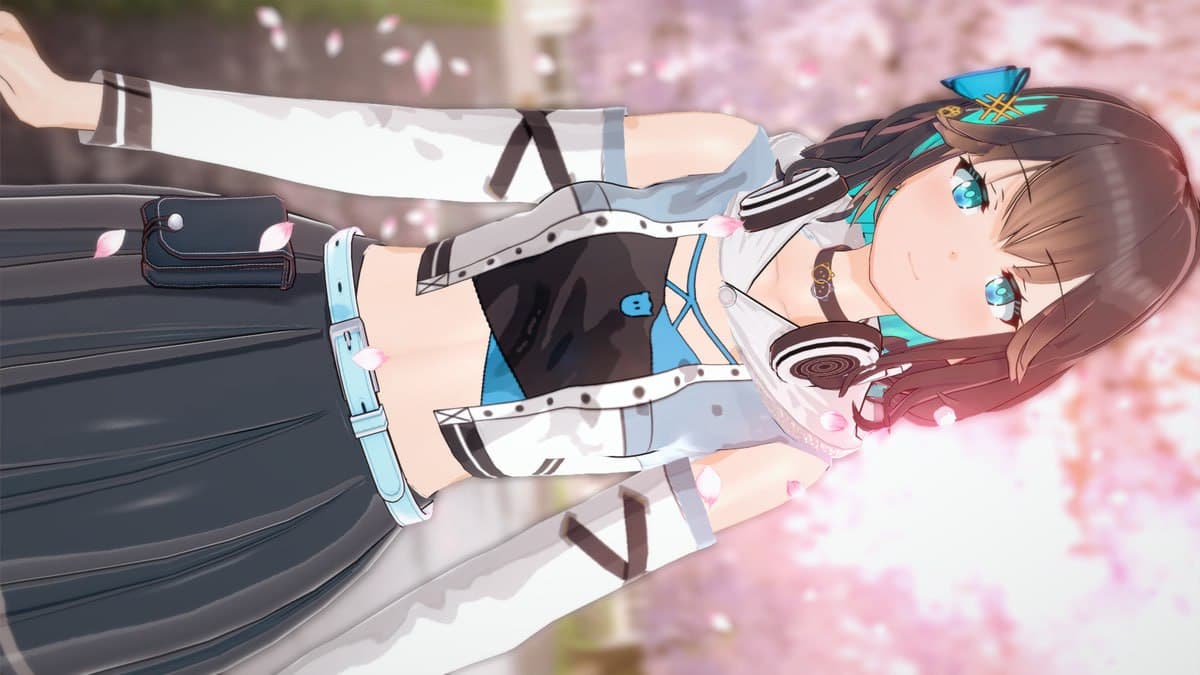 リクエスト 宮舞モカ CC配布