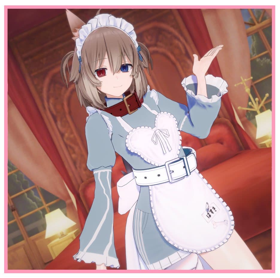 リクエスト 蓮希るい CC配布