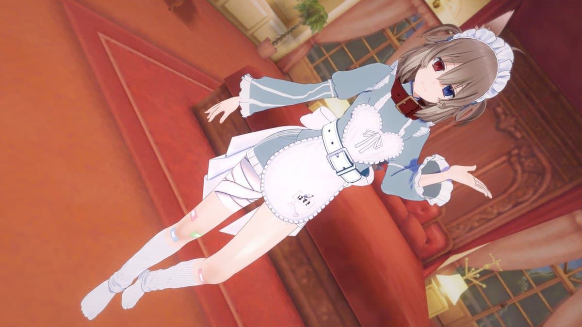 リクエスト 蓮希るい CC配布