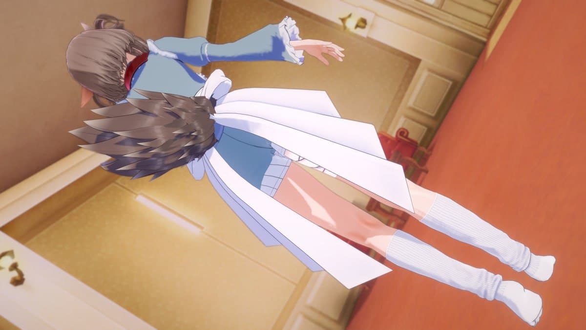 リクエスト 蓮希るい CC配布