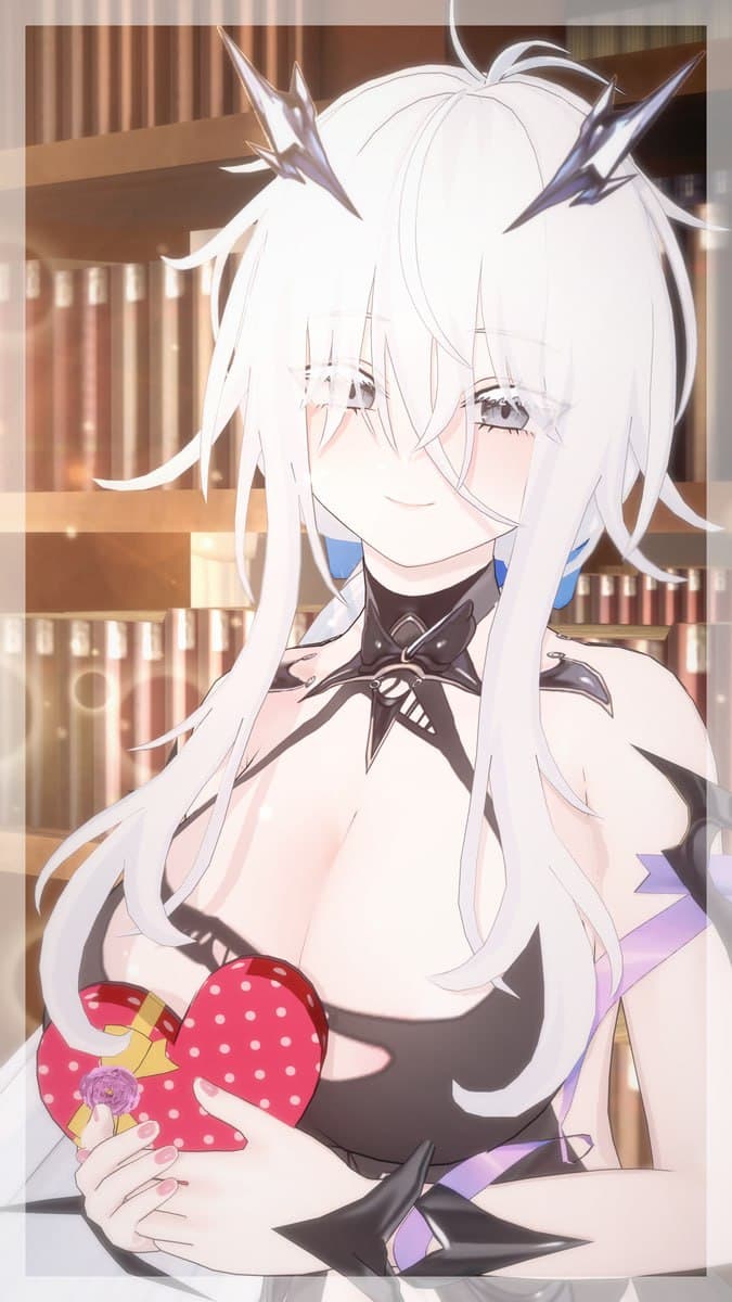 ファンシー(アズールレーン)