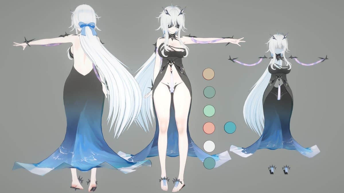 ファンシー(アズールレーン)