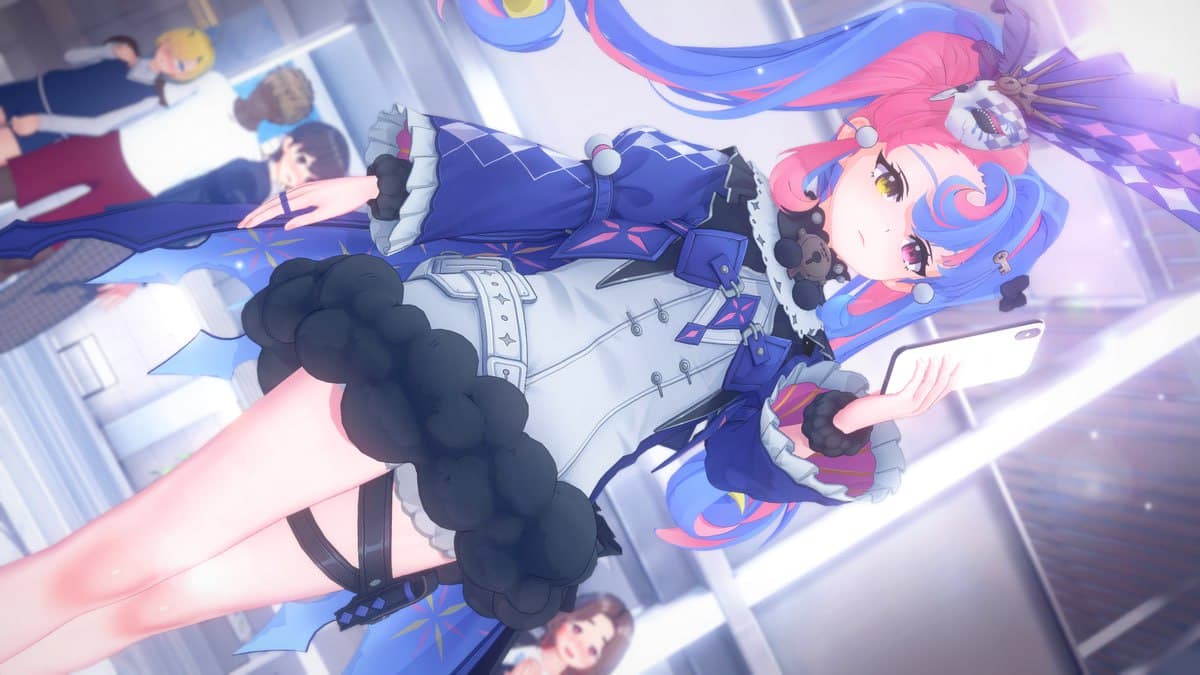 【配布】洛可可