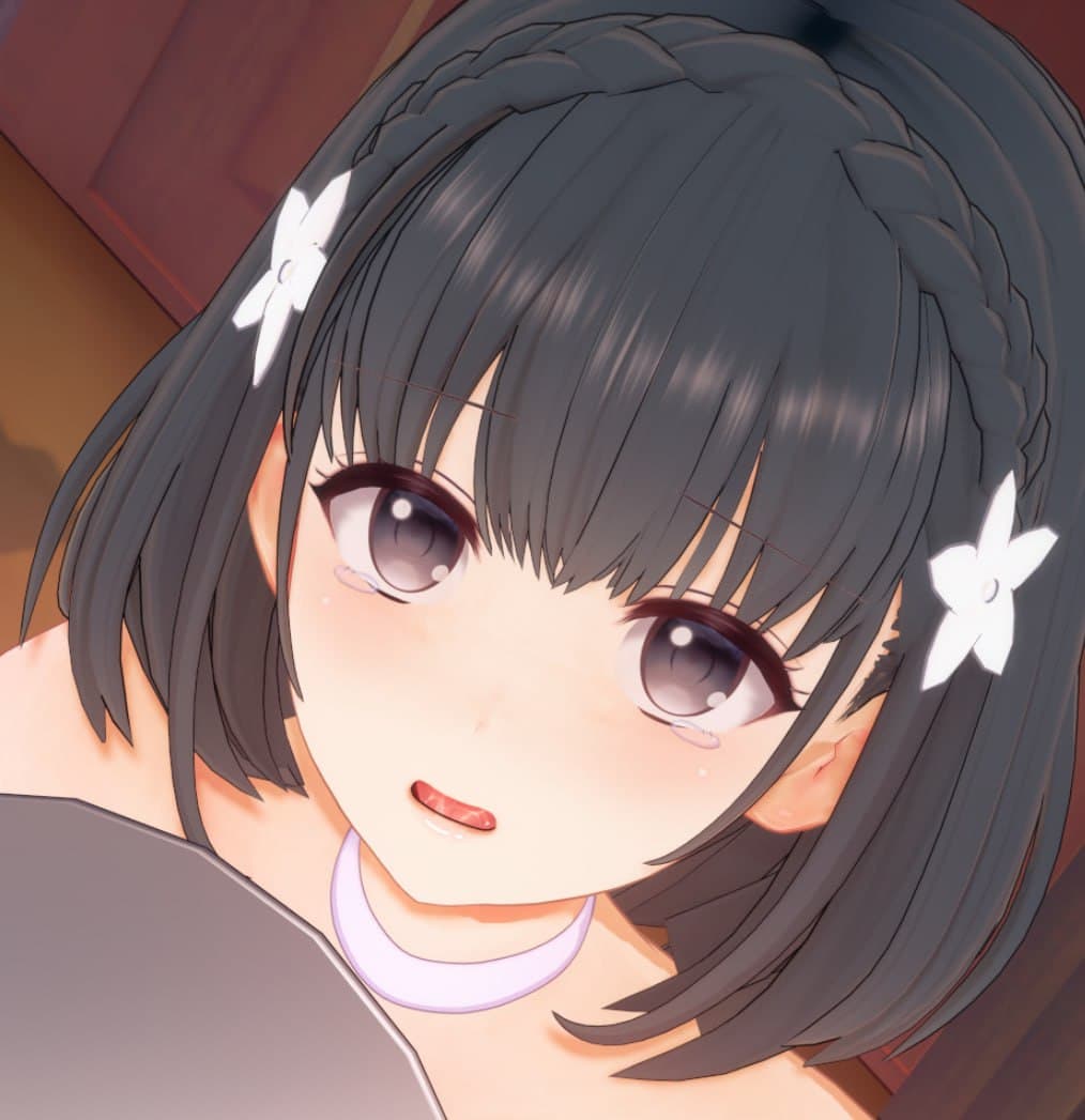 【CC配布】「レイニ・シアン」