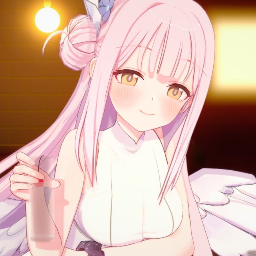 2月① 圣园未花 /Misono Mika /聖園ミカ