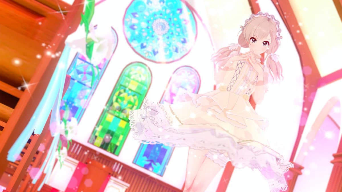 【CC配布】「久川颯」