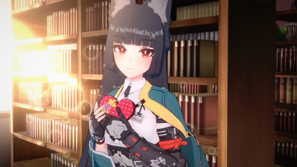 星见雅角色配布（card release）