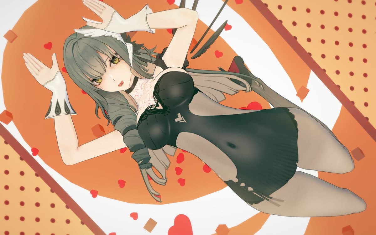 苍鹭 托特 常服