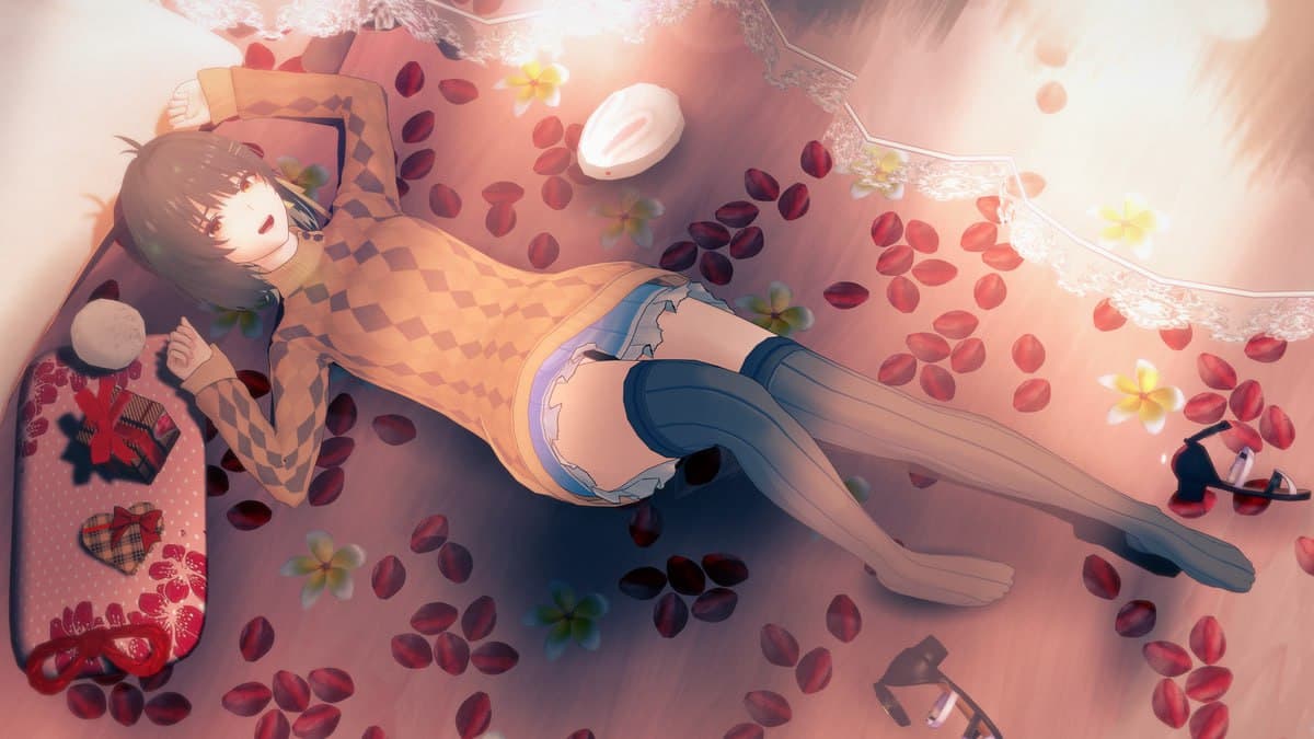 【鸣潮】＿女漂泊者＿Koikatsu＿HEAD　MOD