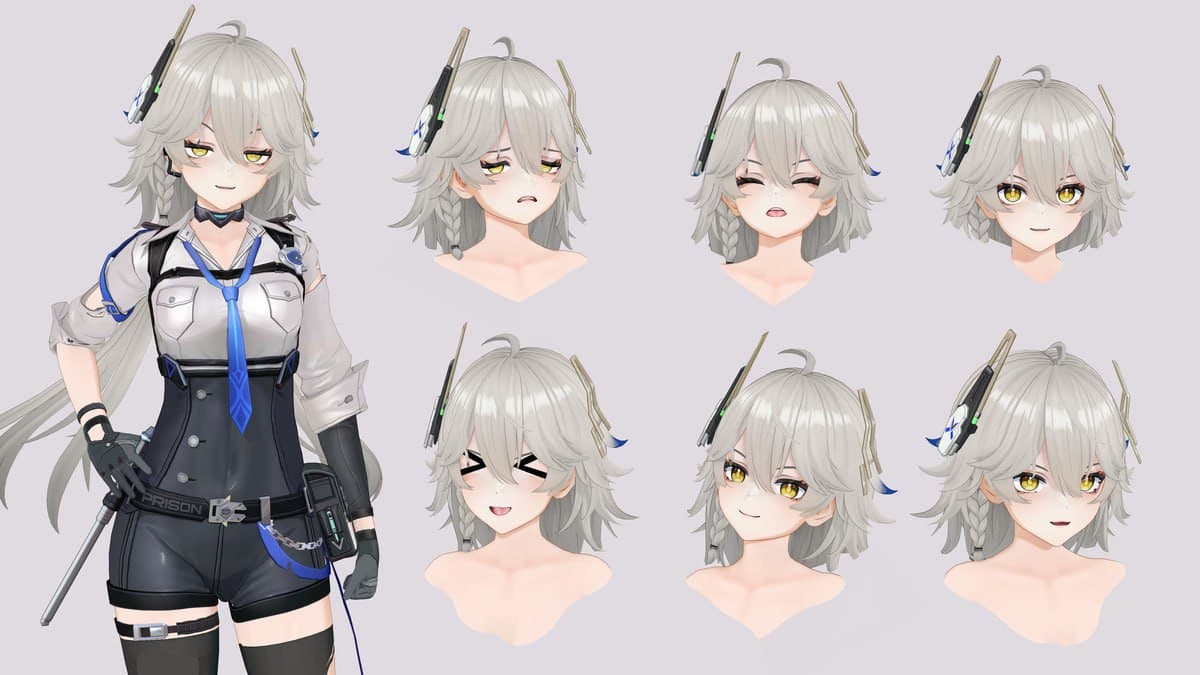 Poseidon&Zenkibo&Verthandi  head