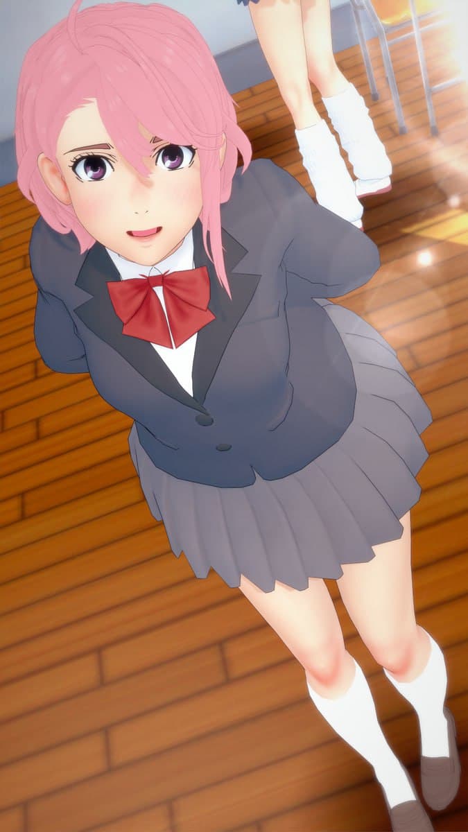 Aira Shiratori (Card)