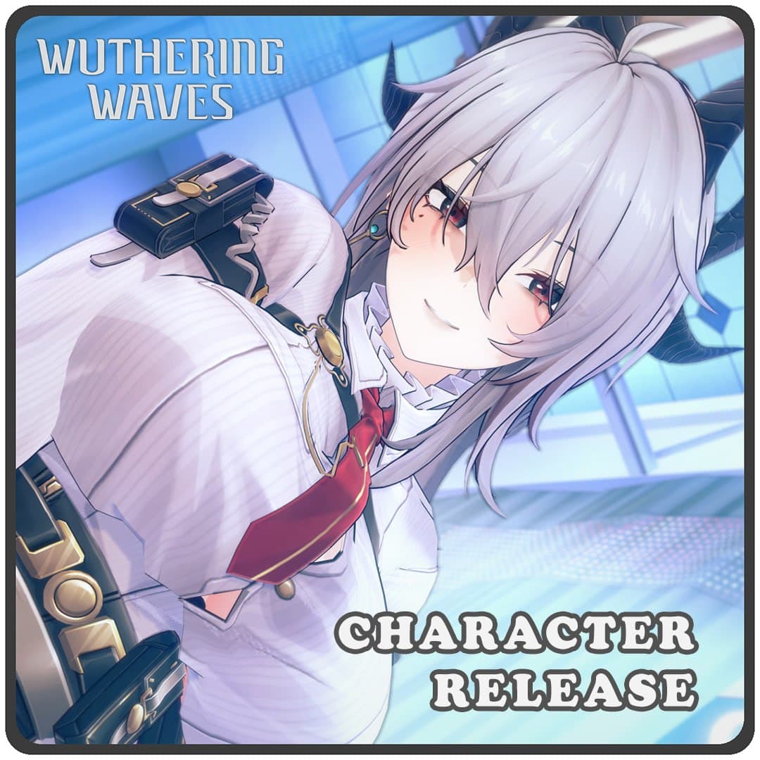 赞妮● キャラ配 布 / Zani Card