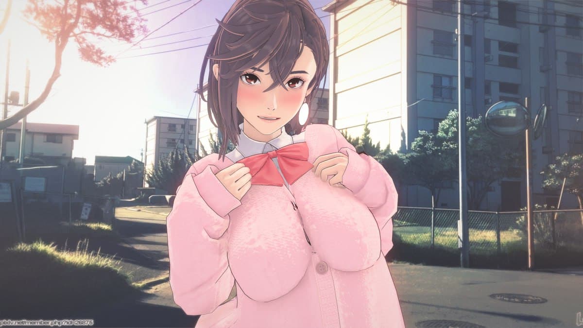 [ Chara Card ] 綾瀬 桃