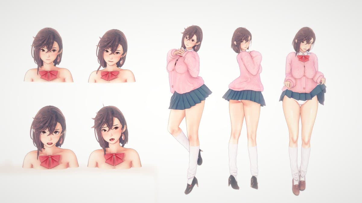 [ Chara Card ] 綾瀬 桃