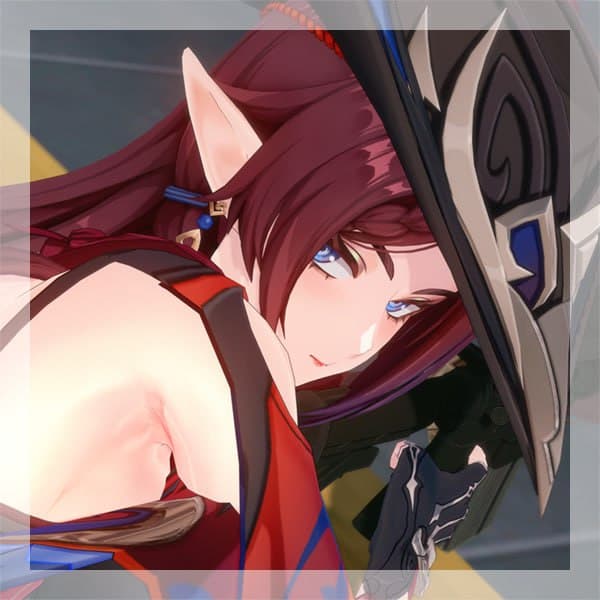 【キャラ】チャスカ