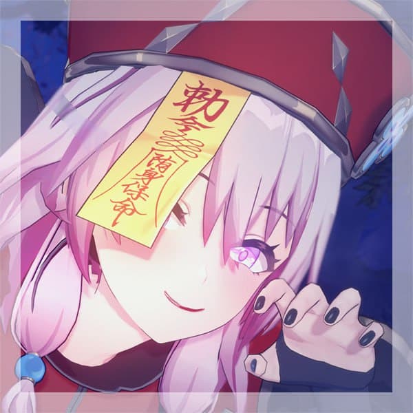 【キャラ】三月なのか