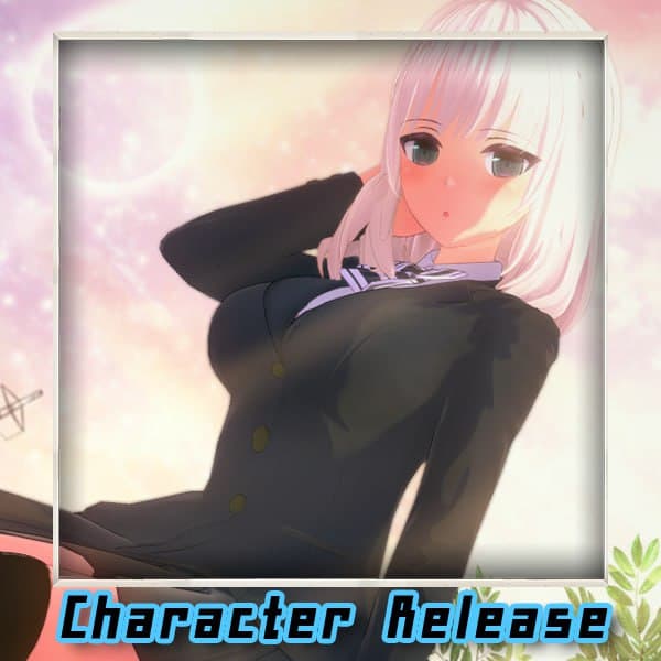 片倉凪咲 / Katakura Nagisa