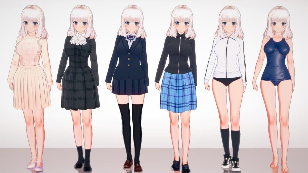 片倉凪咲 / Katakura Nagisa