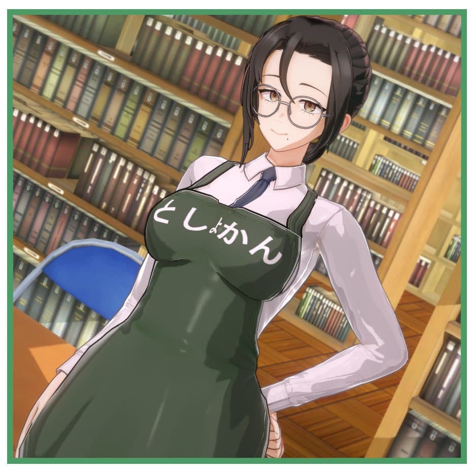 リクエスト 早瀬丸小夜香 CC配布