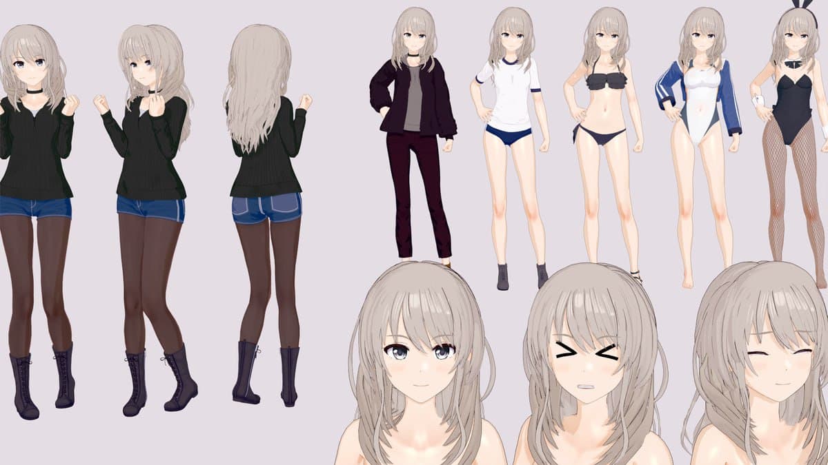 配布　ガールズバンドクライ 河原木桃香 card