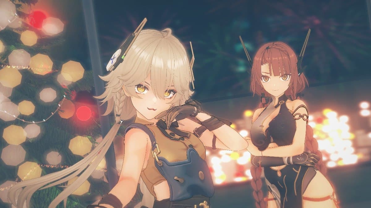 thoru headmod & hairmod