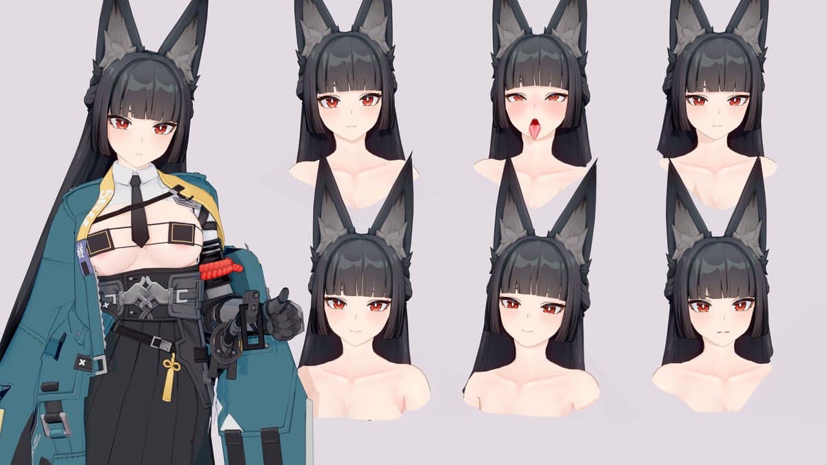 【キャラ】星見雅