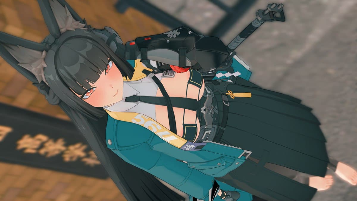 【キャラ】星見雅