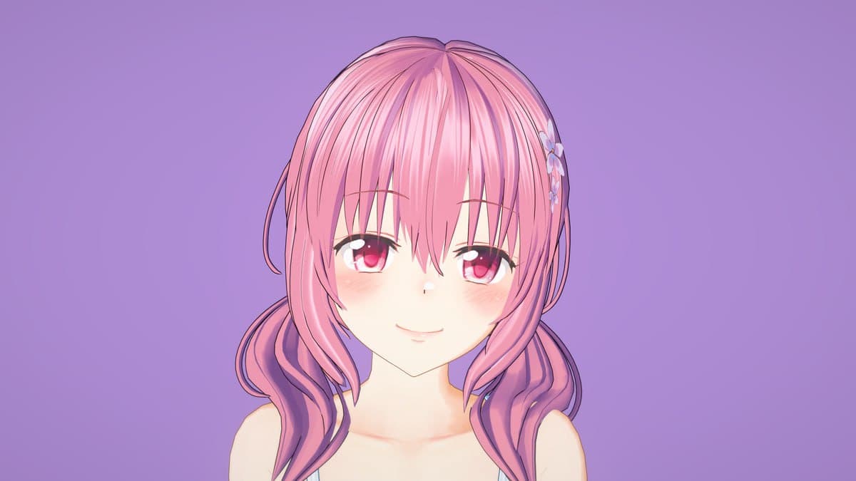 モモ・ベリア・デビルーク（修正）