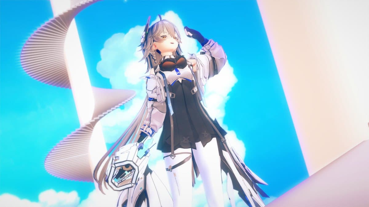 【キャラ配布】Zenkibo Tengu: Kamuy