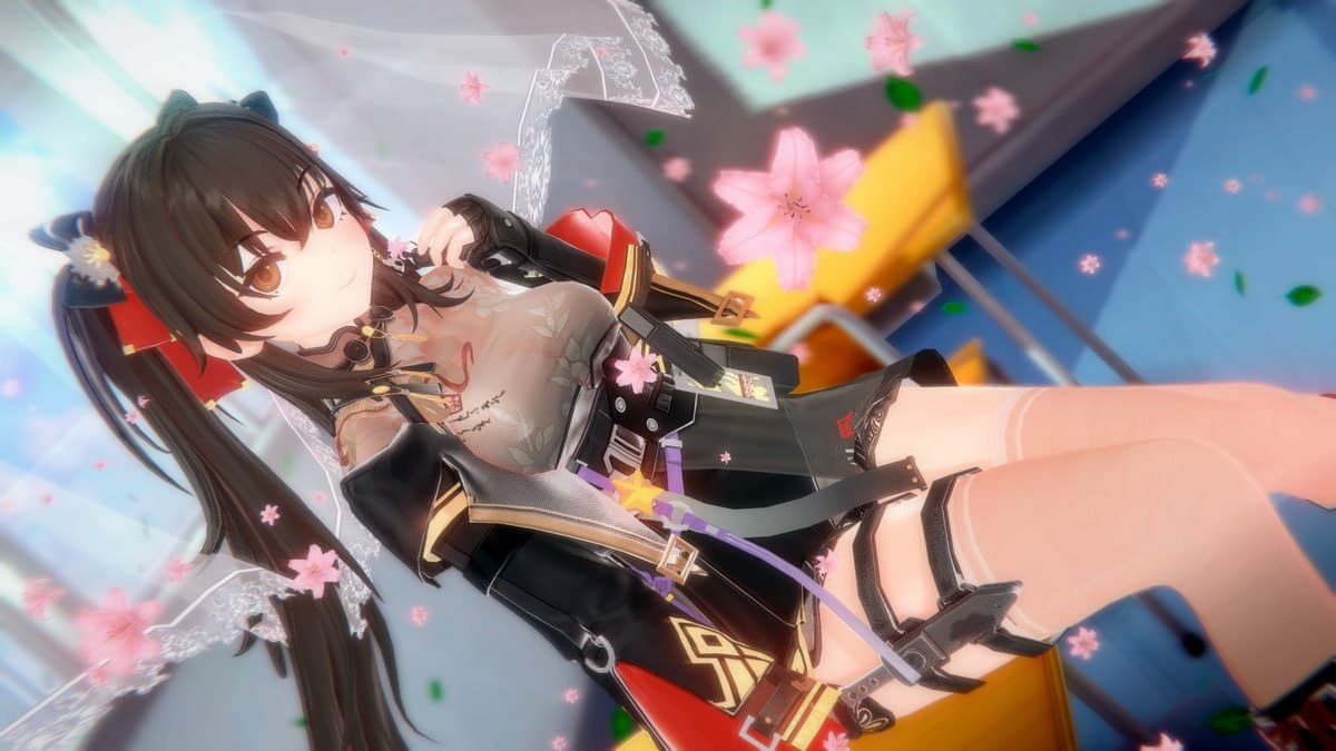 追放2 银珠 绛雨 97