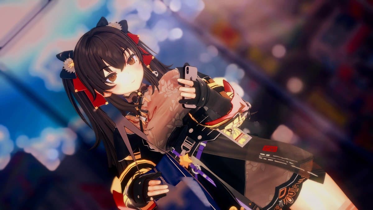 追放2 银珠 绛雨 97