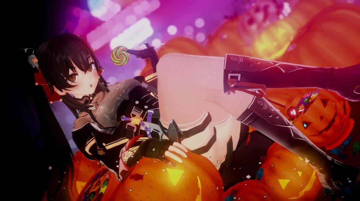 追放2 银珠 绛雨 97