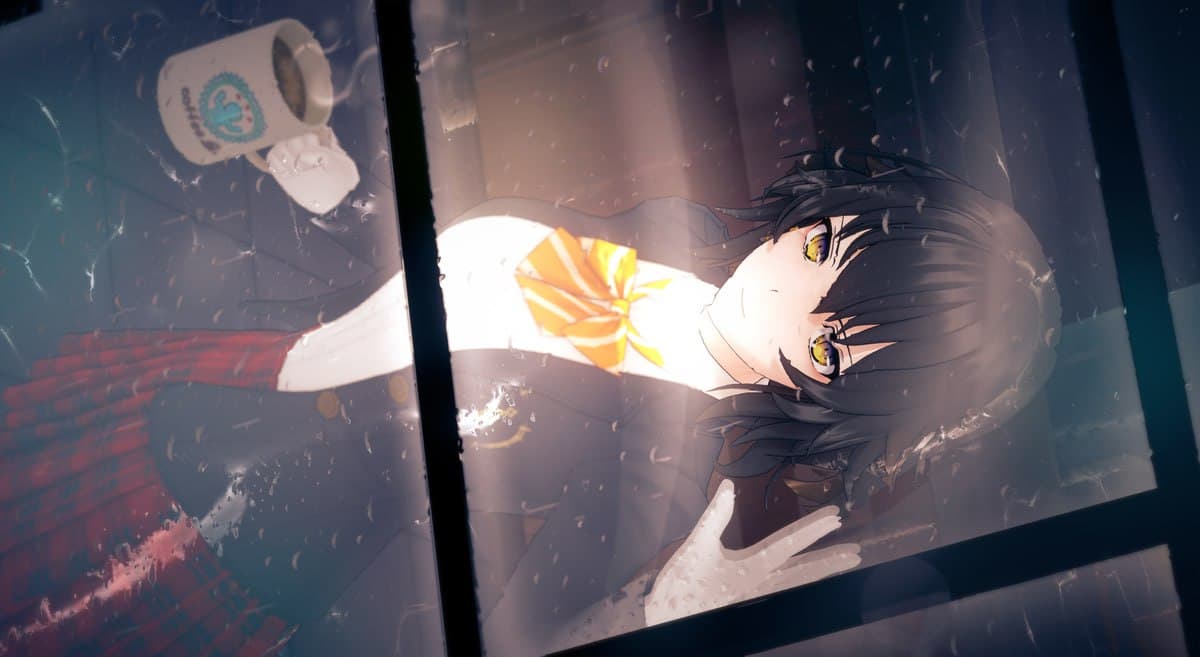 [キャラ配布] #365 絢風迅騎マチルダ