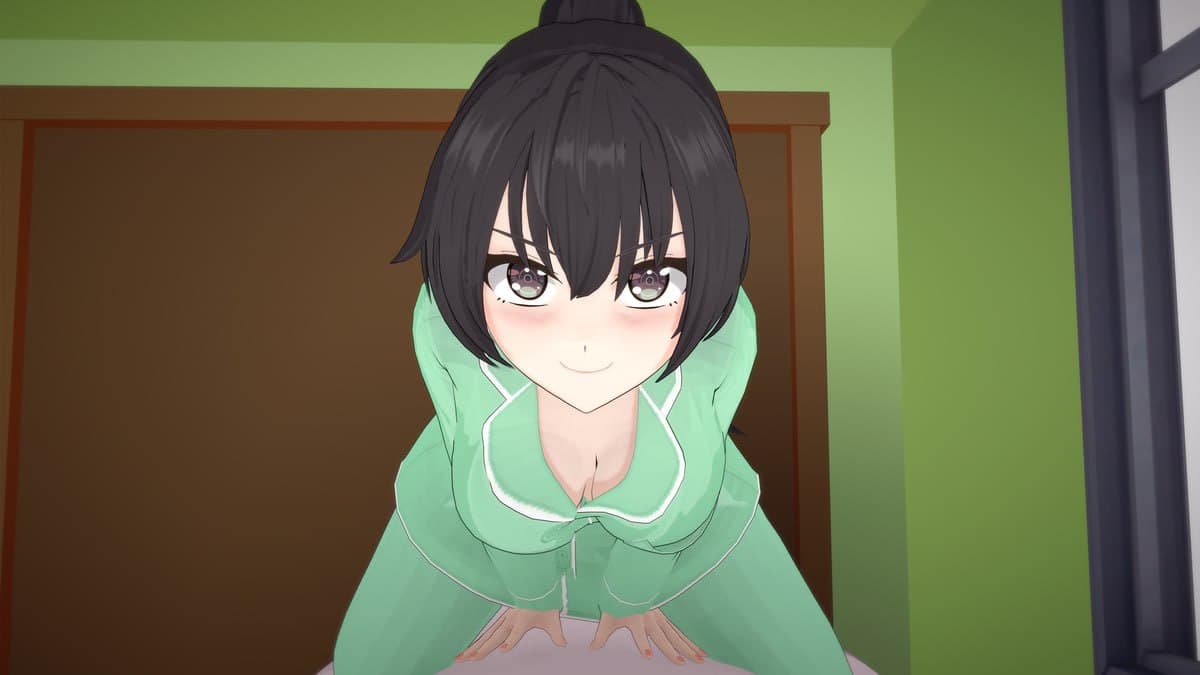 Yuki Suou Card + Scenes