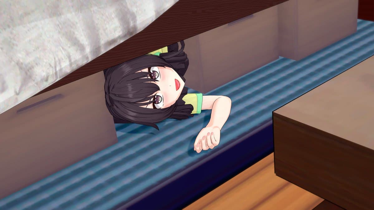 Yuki Suou Card + Scenes