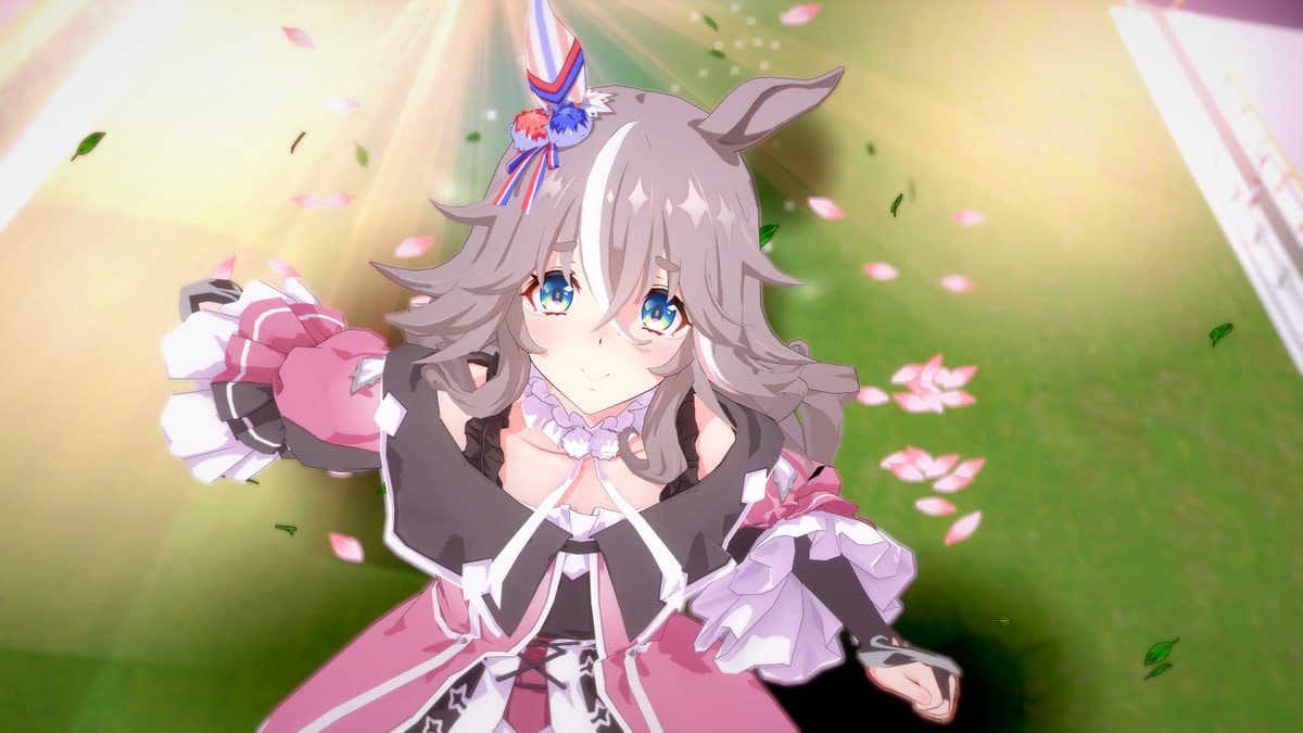 【衣装配布】 ワンダーアキュート