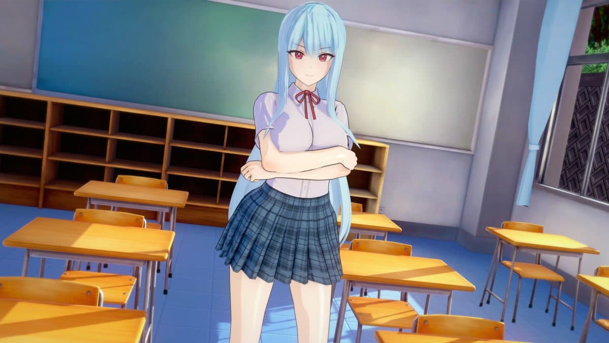 配布 ドルフィンウェーブ 永雪氷織 card