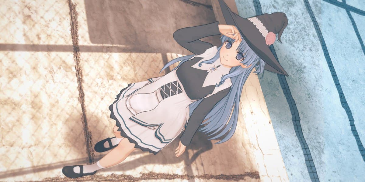 Chtholly Nota Seniorious